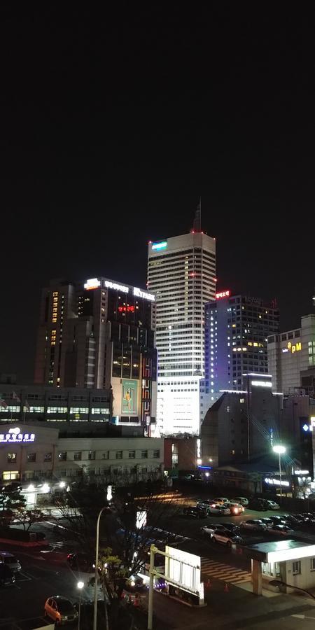 Juststay Hotel Dongdaemun Сеул Экстерьер фото